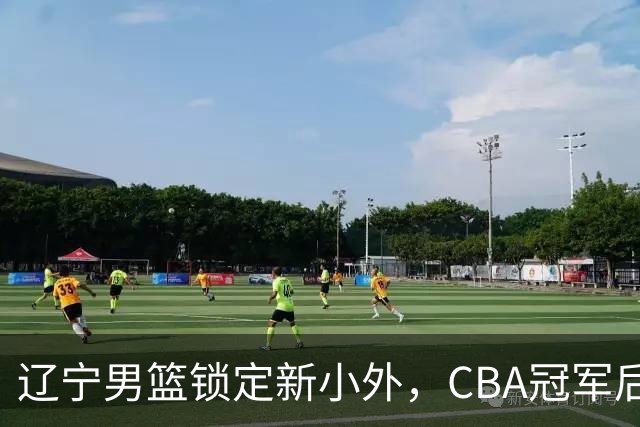 辽宁男篮锁定新小外，CBA冠军后卫有望回归，曾总决赛22+6+9